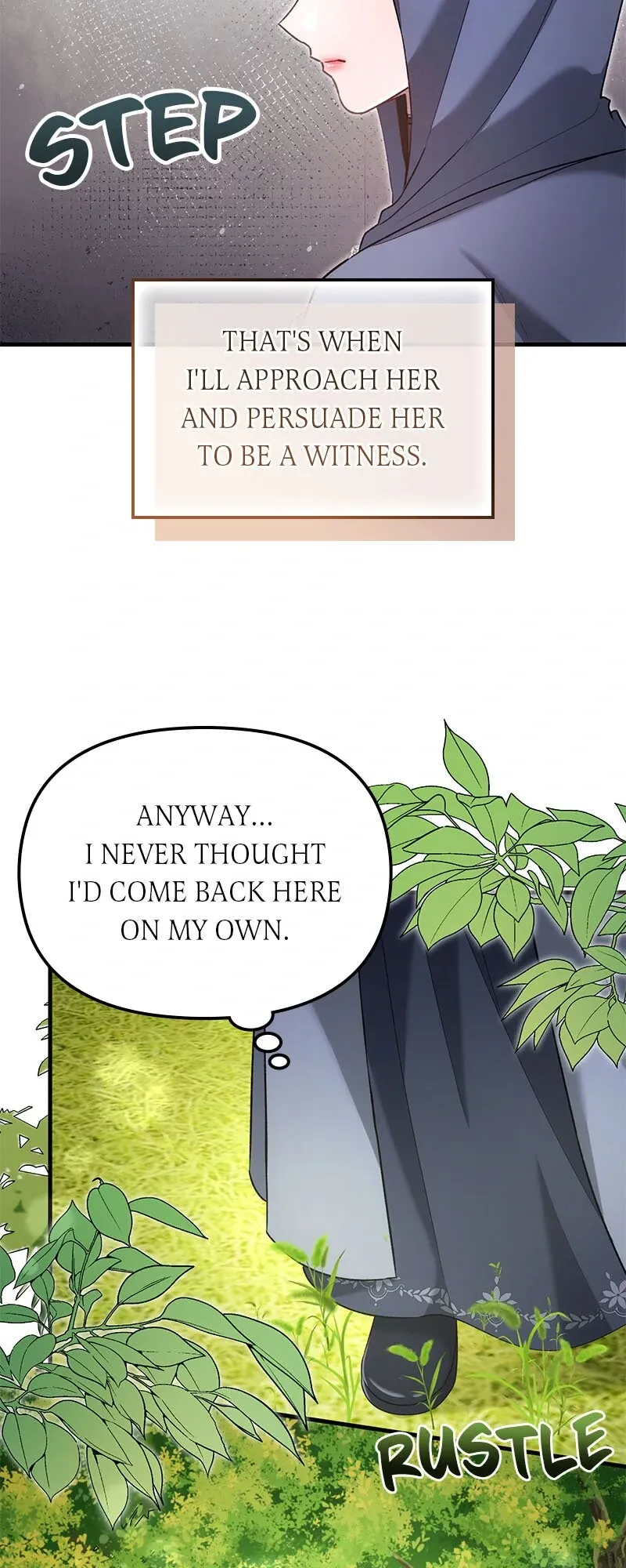Marriage of Convenience to an Obsession Chapter 44 Online - página 21