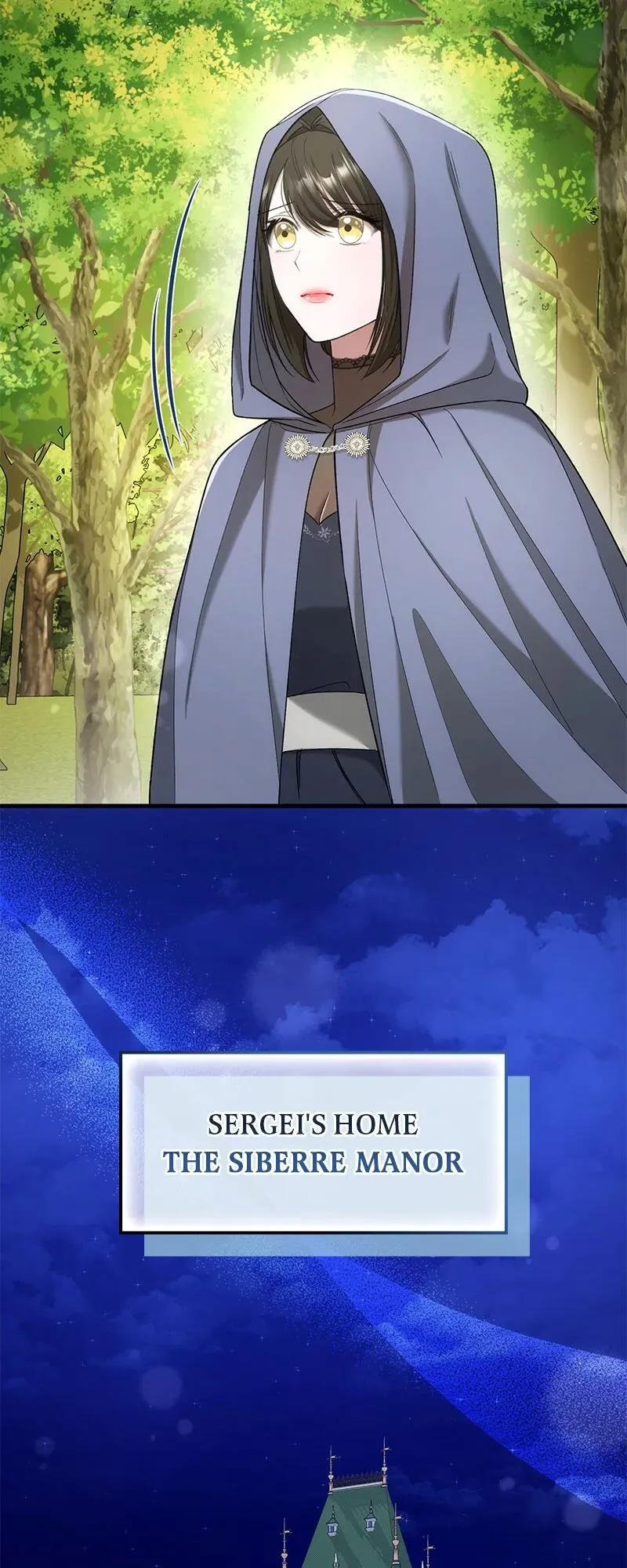 Marriage of Convenience to an Obsession Chapter 44 Online - página 22