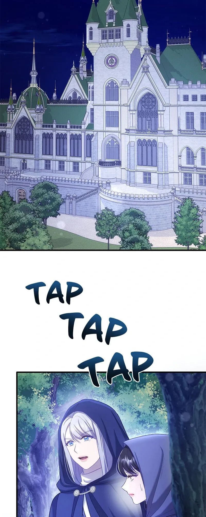 Marriage of Convenience to an Obsession Chapter 44 Online - página 23