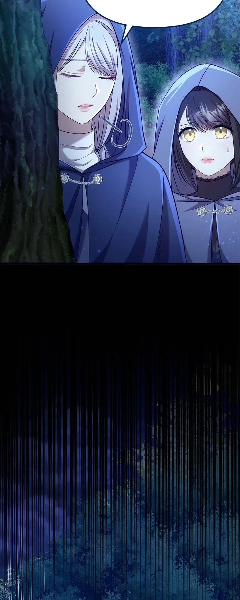 Marriage of Convenience to an Obsession Chapter 44 Online - página 28