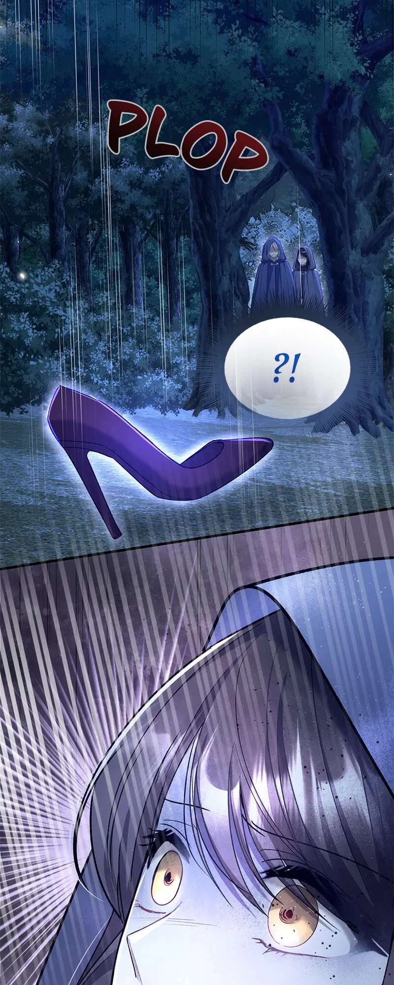 Marriage of Convenience to an Obsession Chapter 44 Online - página 29