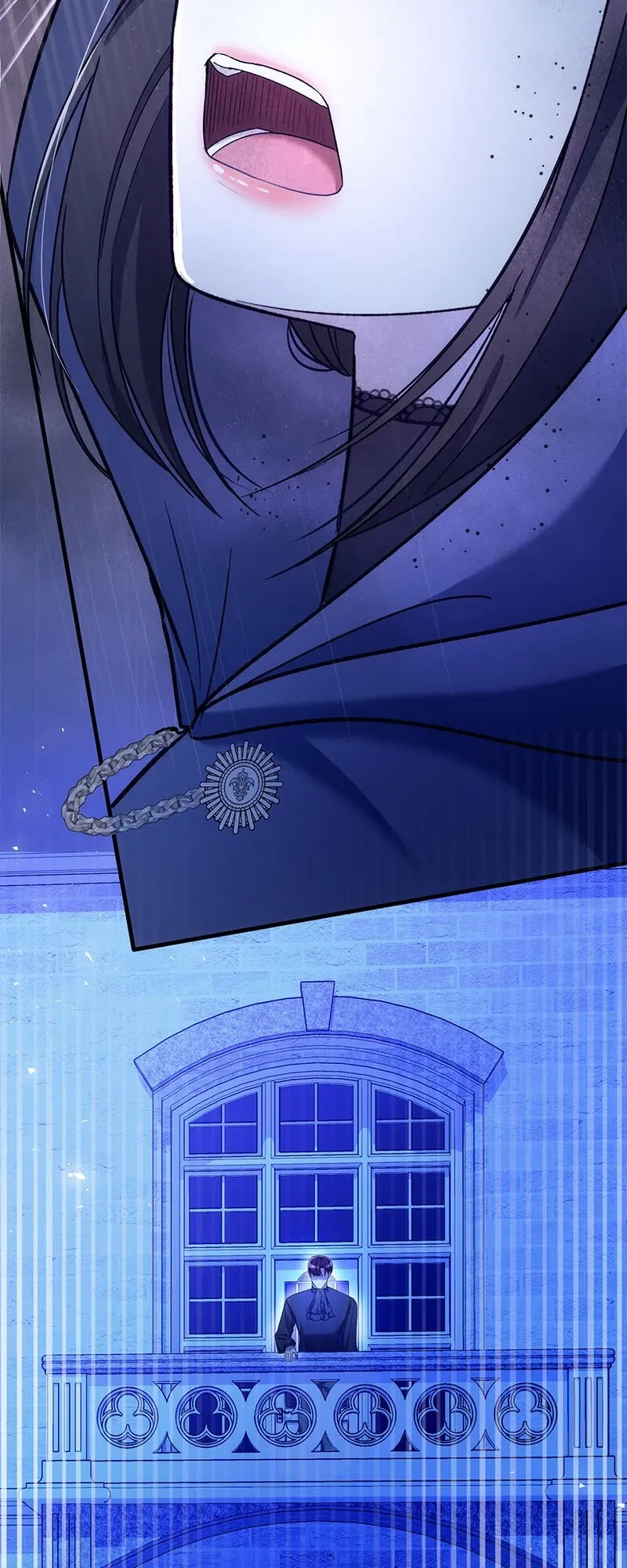Marriage of Convenience to an Obsession Chapter 44 Online - página 30