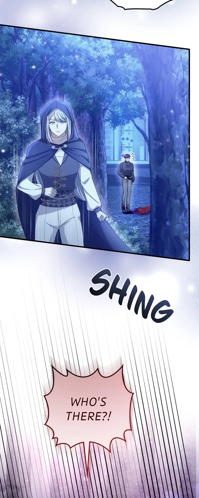 Marriage of Convenience to an Obsession Chapter 44 Online - página 41