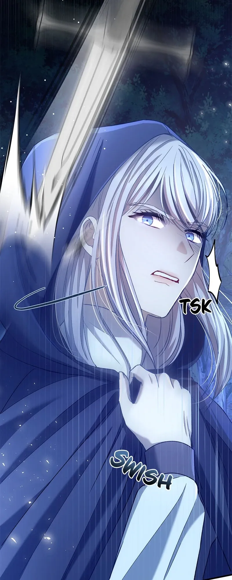 Marriage of Convenience to an Obsession Chapter 44 Online - página 46