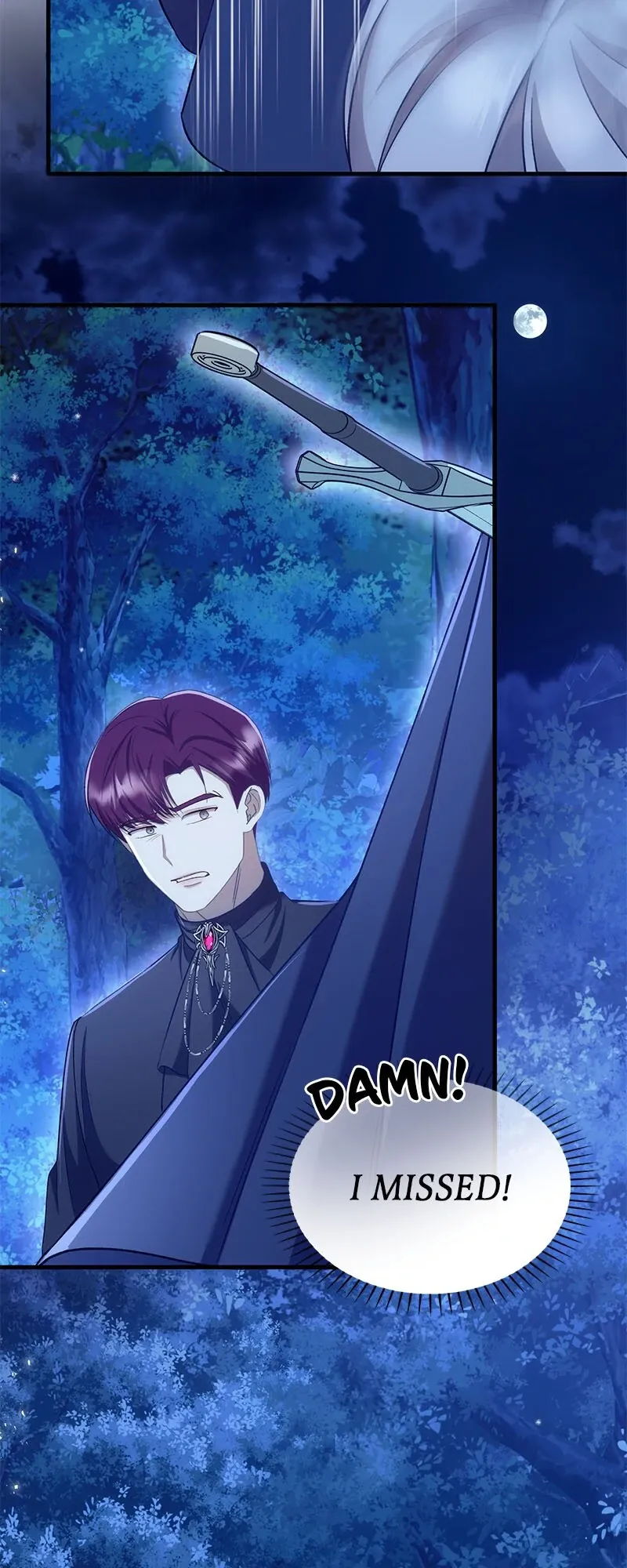 Marriage of Convenience to an Obsession Chapter 44 Online - página 48