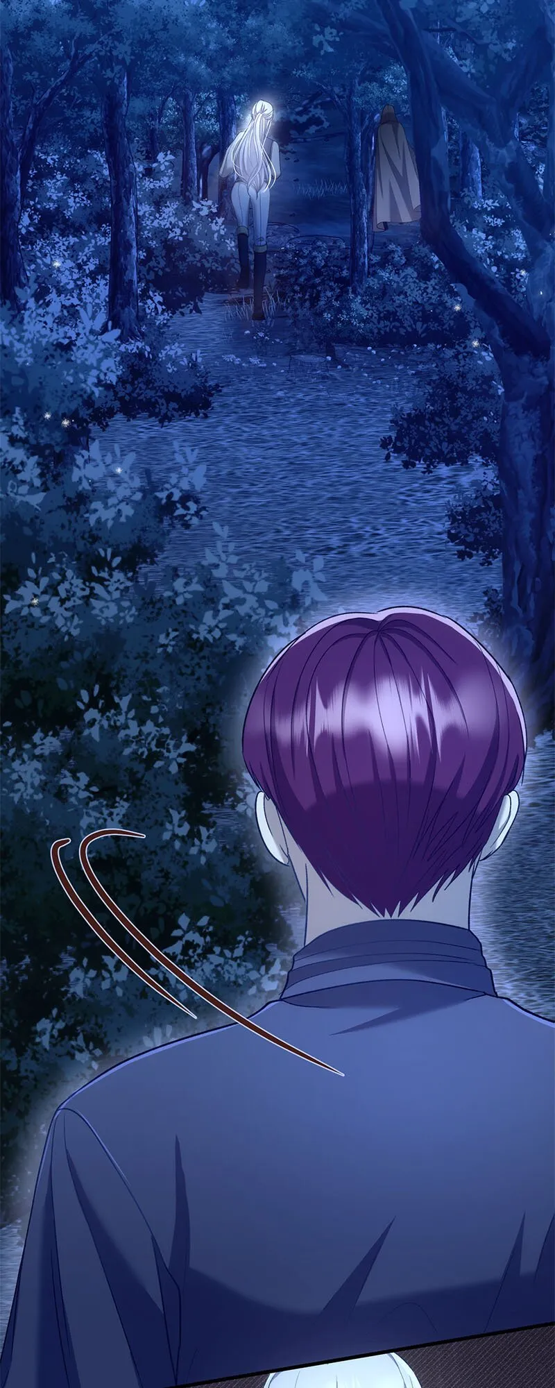 Marriage of Convenience to an Obsession Chapter 44 Online - página 49