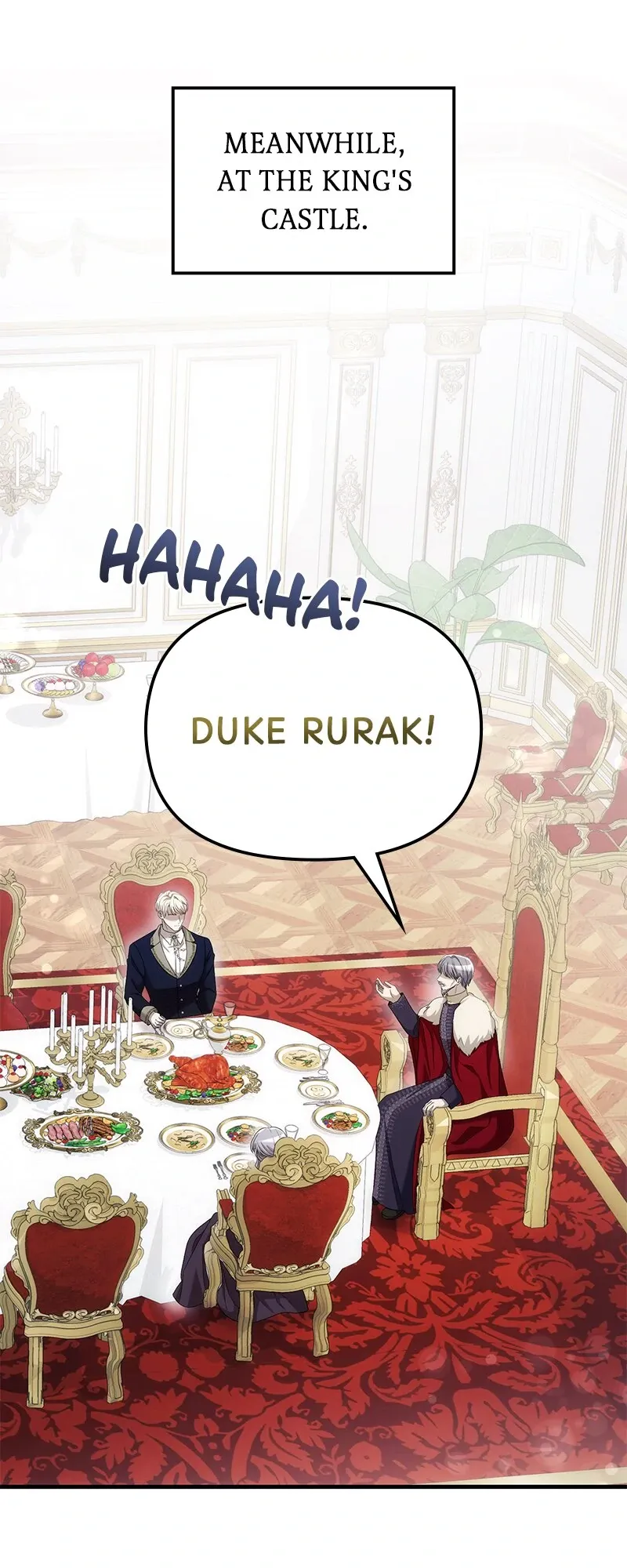 Marriage of Convenience to an Obsession Chapter 44 Online - página 52