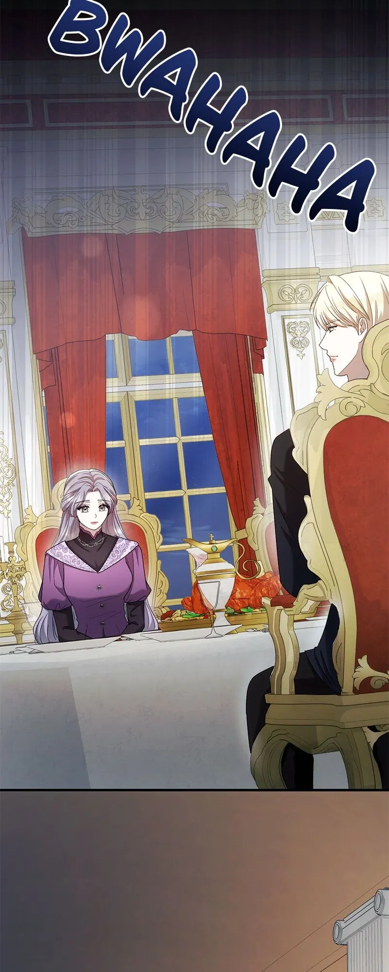 Marriage of Convenience to an Obsession Chapter 44 Online - página 61