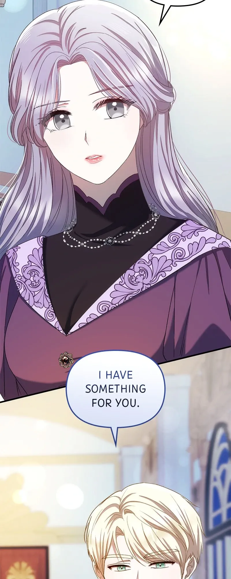 Marriage of Convenience to an Obsession Chapter 44 Online - página 63