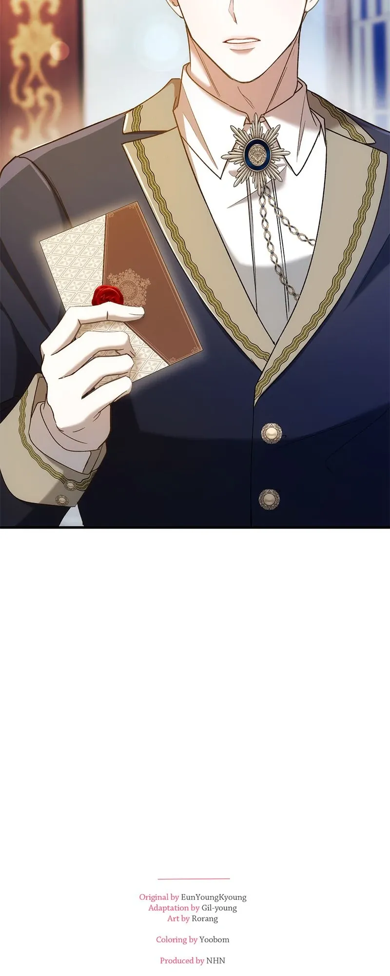 Marriage of Convenience to an Obsession Chapter 44 Online - página 64