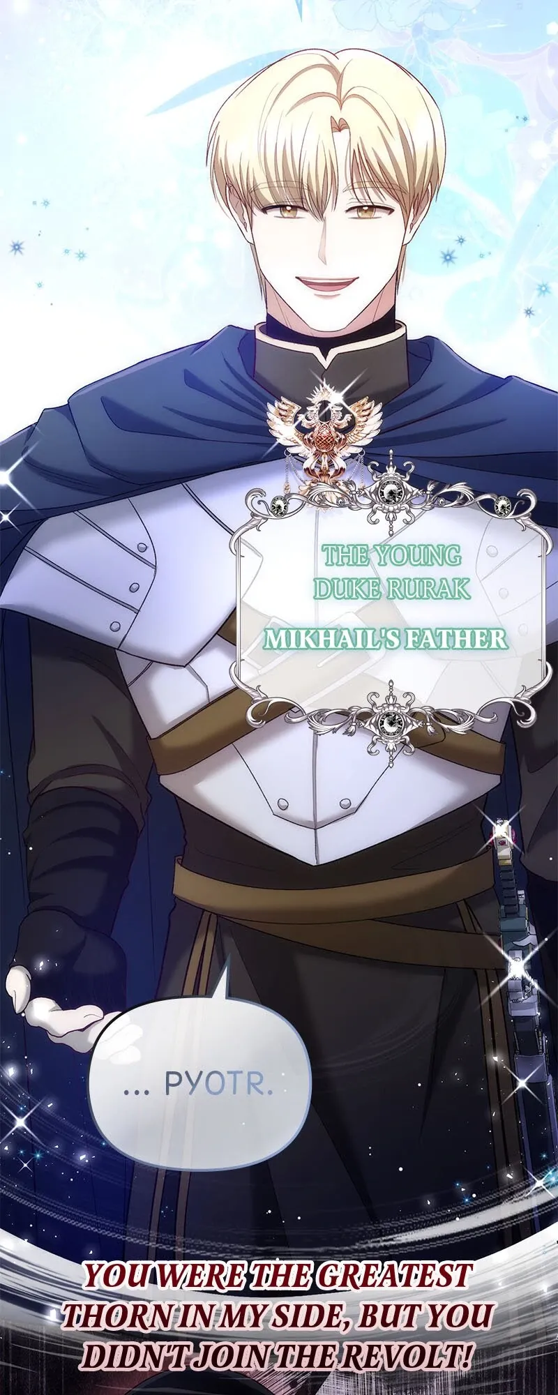 Marriage of Convenience to an Obsession Chapter 46 Online - página 18