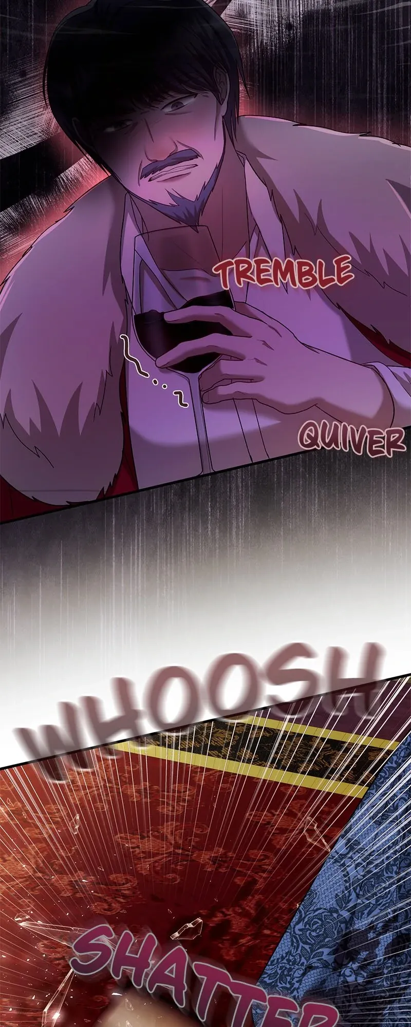 Marriage of Convenience to an Obsession Chapter 46 Online - página 19