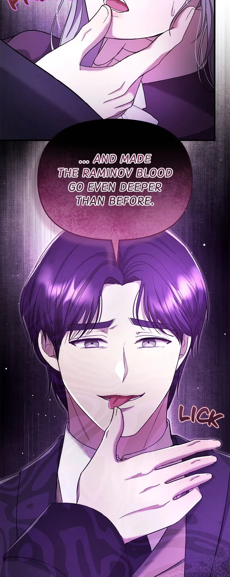 Marriage of Convenience to an Obsession Chapter 46 Online - página 37