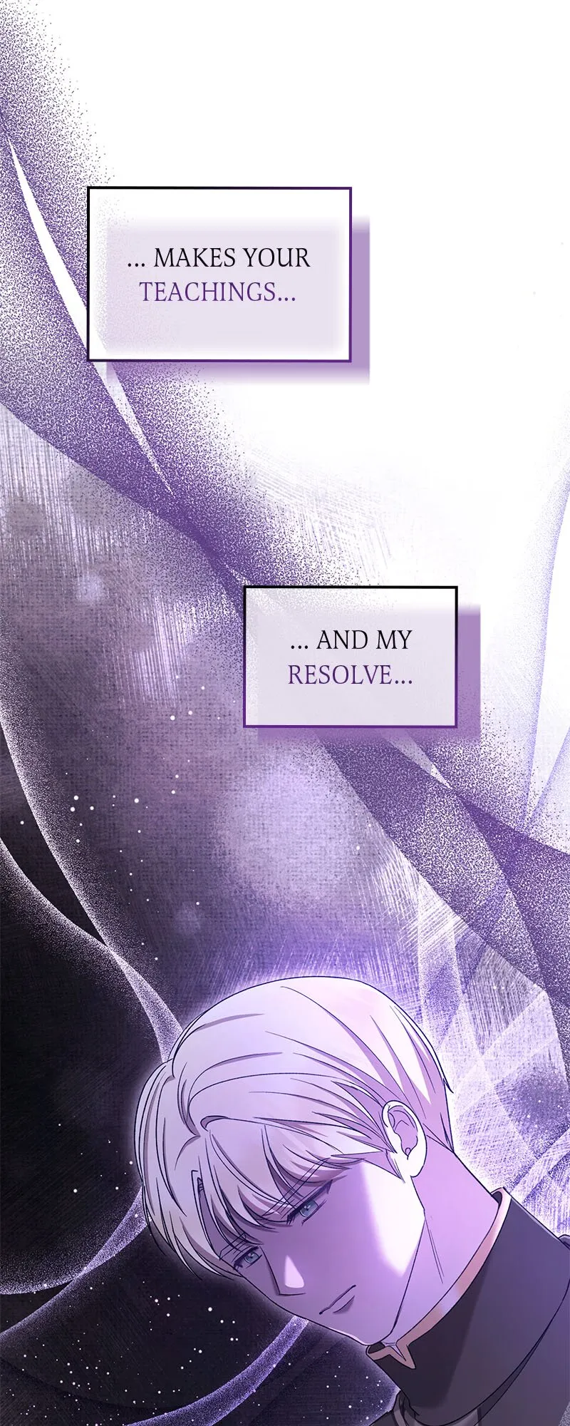 Marriage of Convenience to an Obsession Chapter 46 Online - página 53