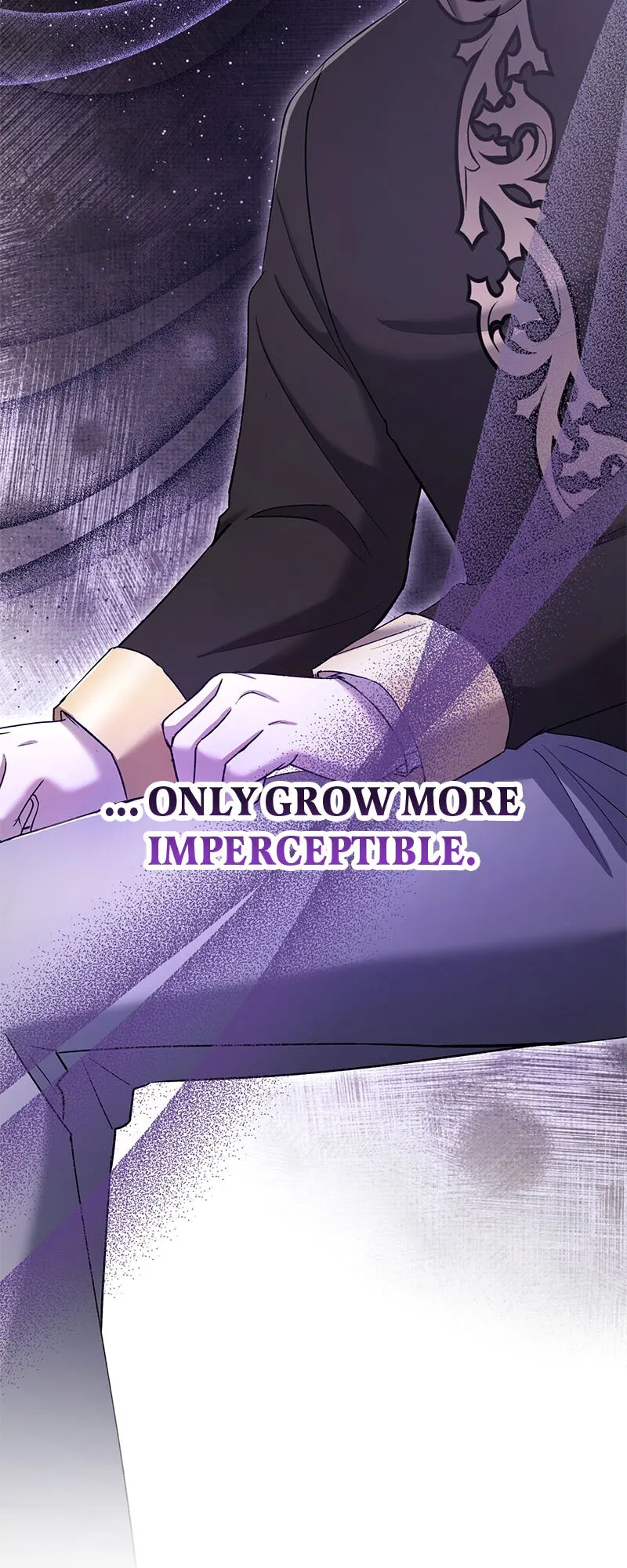 Marriage of Convenience to an Obsession Chapter 46 Online - página 54