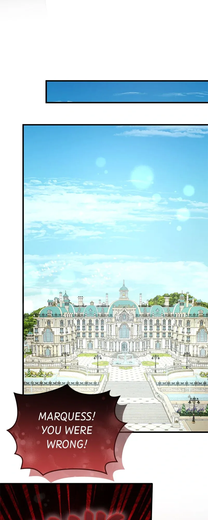 Marriage of Convenience to an Obsession Chapter 46 Online - página 55