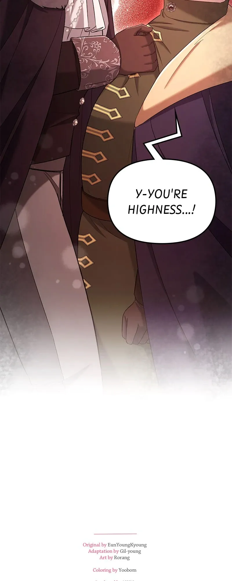 Marriage of Convenience to an Obsession Chapter 46 Online - página 57