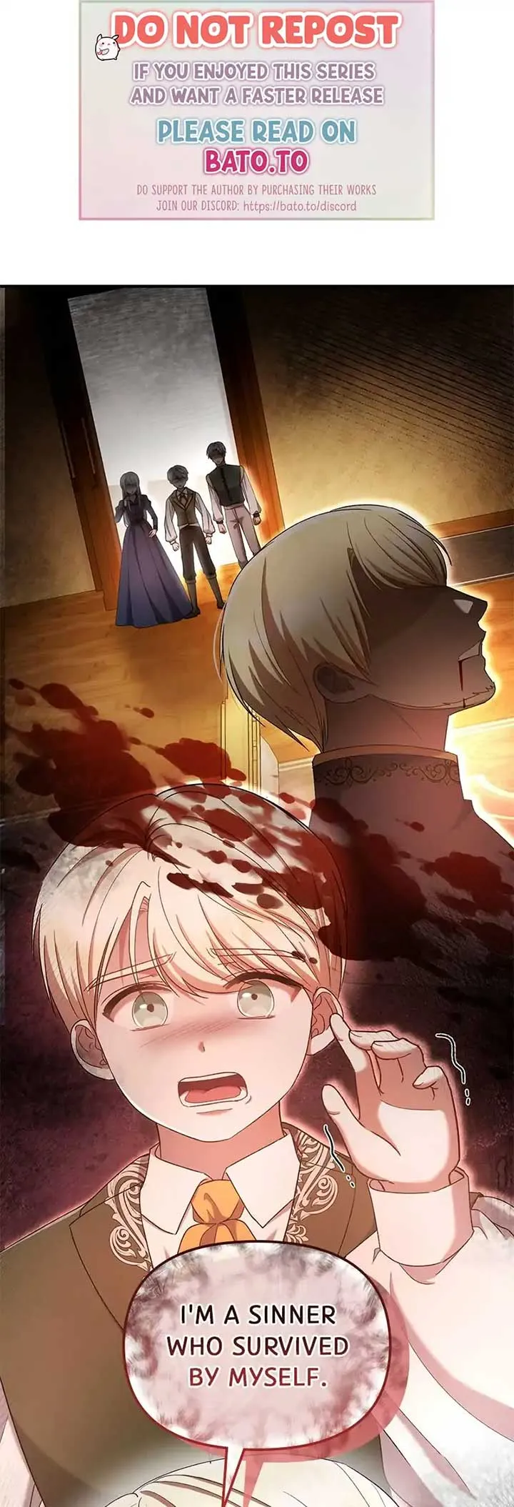 Marriage of Convenience to an Obsession Chapter 48 Online - página 2