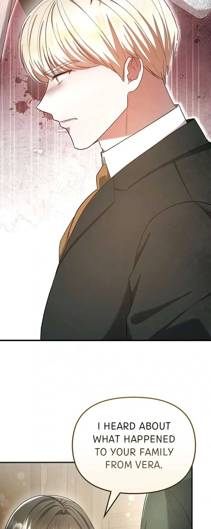 Marriage of Convenience to an Obsession Chapter 48 Online - página 3