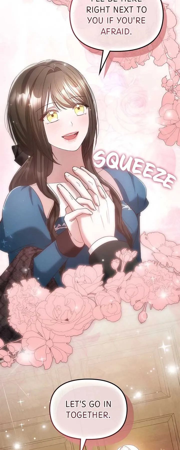 Marriage of Convenience to an Obsession Chapter 48 Online - página 6