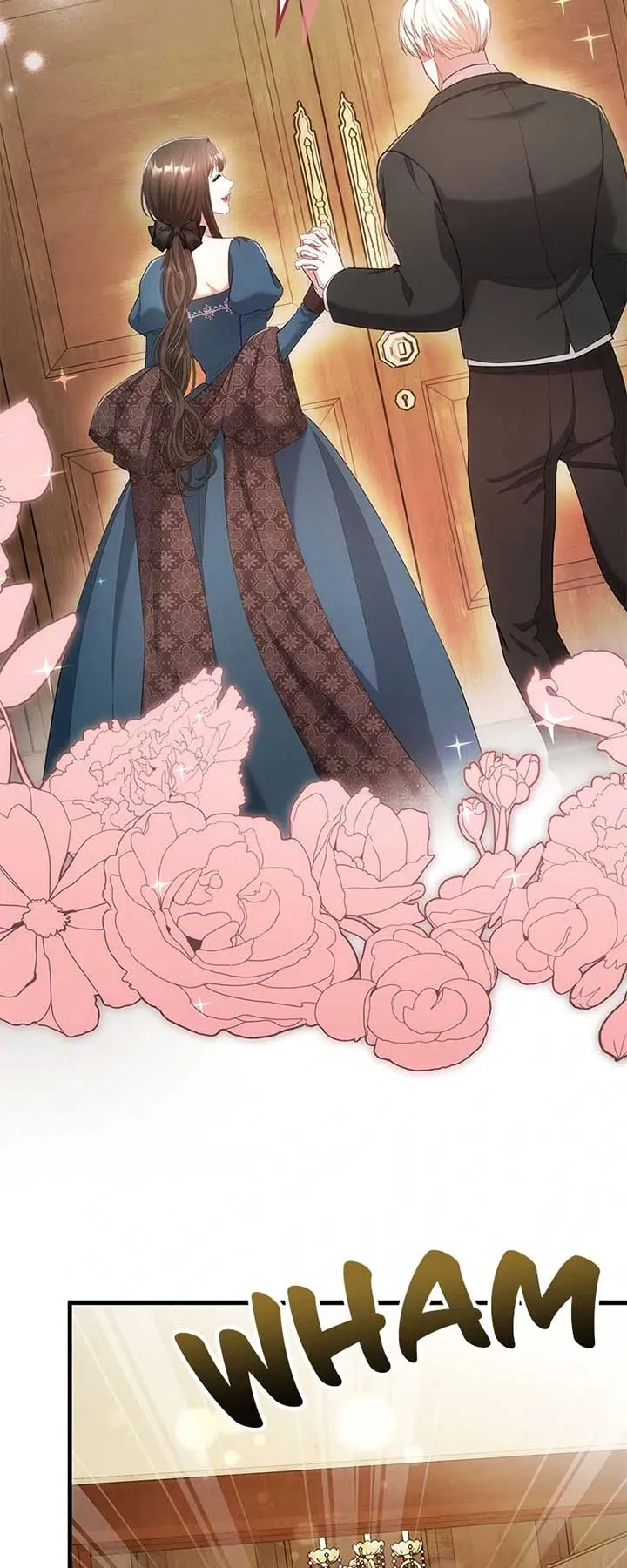 Marriage of Convenience to an Obsession Chapter 48 Online - página 7
