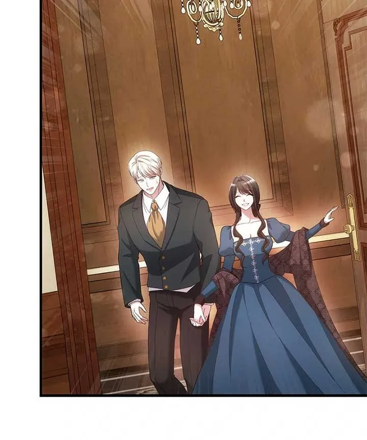 Marriage of Convenience to an Obsession Chapter 48 Online - página 8