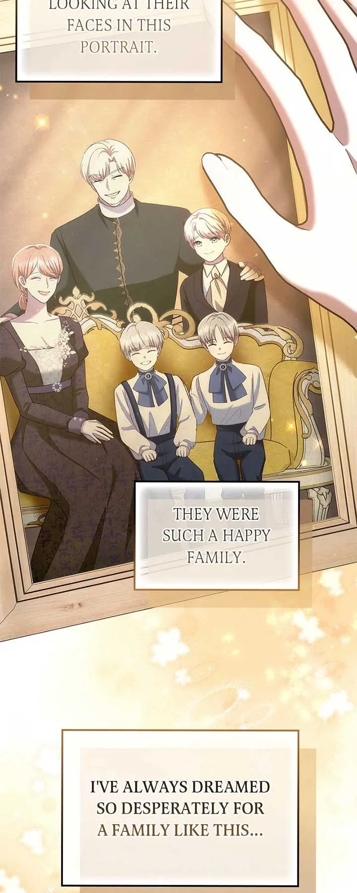 Marriage of Convenience to an Obsession Chapter 48 Online - página 17