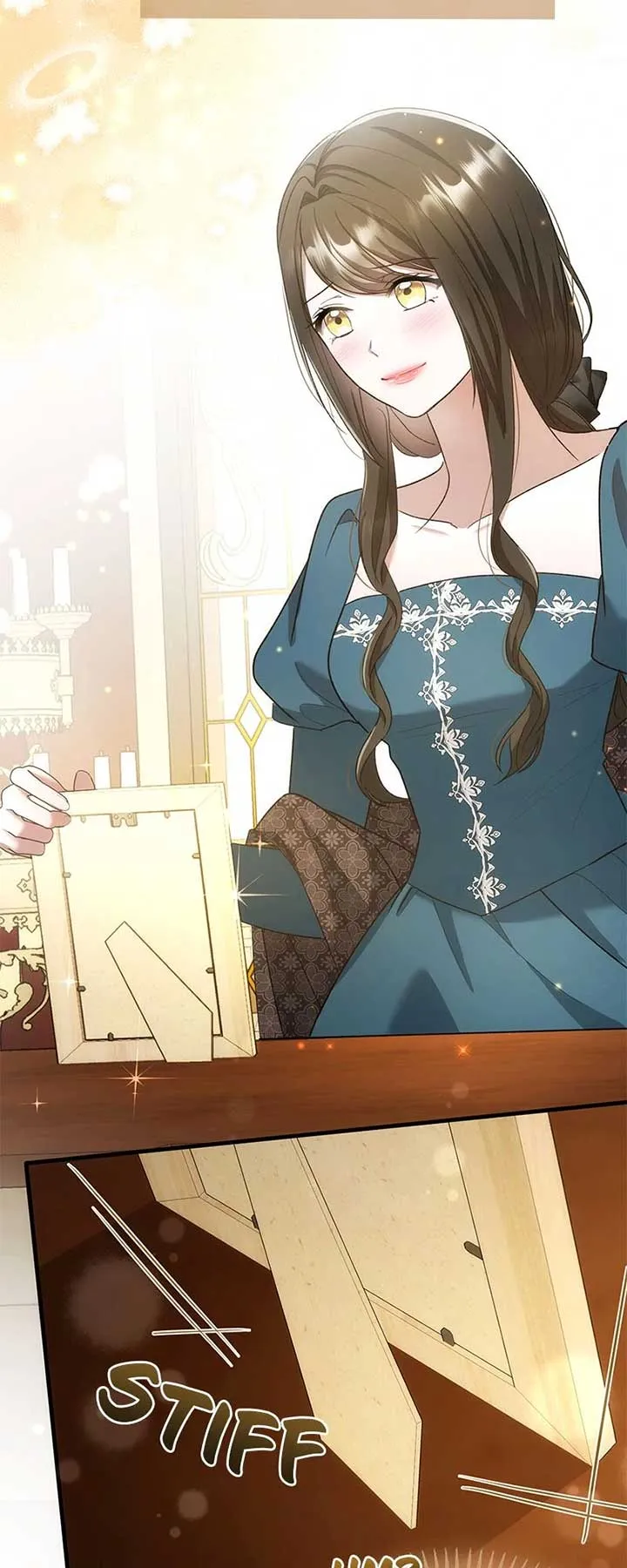 Marriage of Convenience to an Obsession Chapter 48 Online - página 18