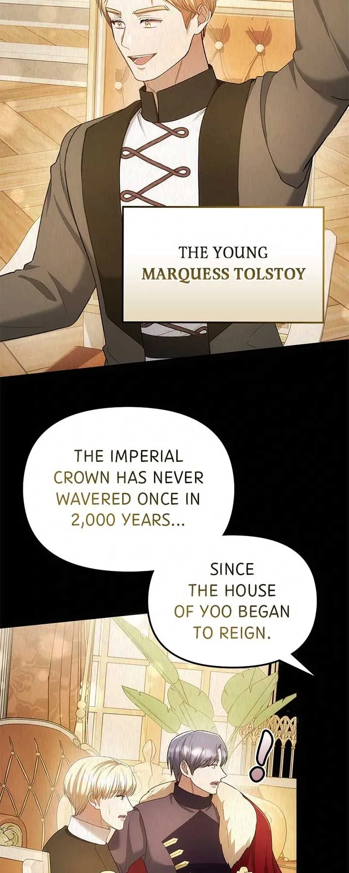 Marriage of Convenience to an Obsession Chapter 48 Online - página 26