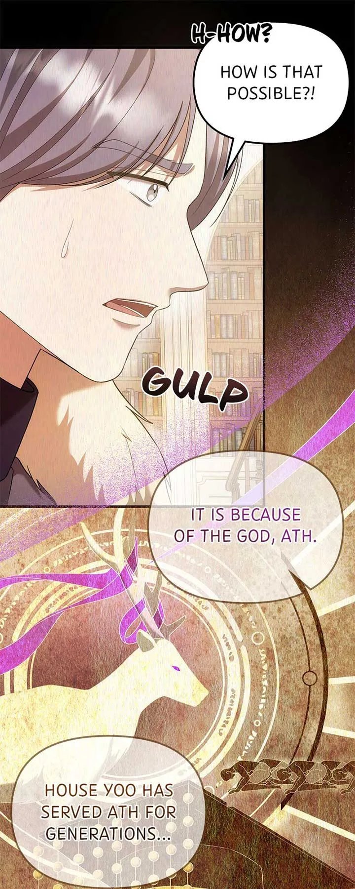 Marriage of Convenience to an Obsession Chapter 48 Online - página 28