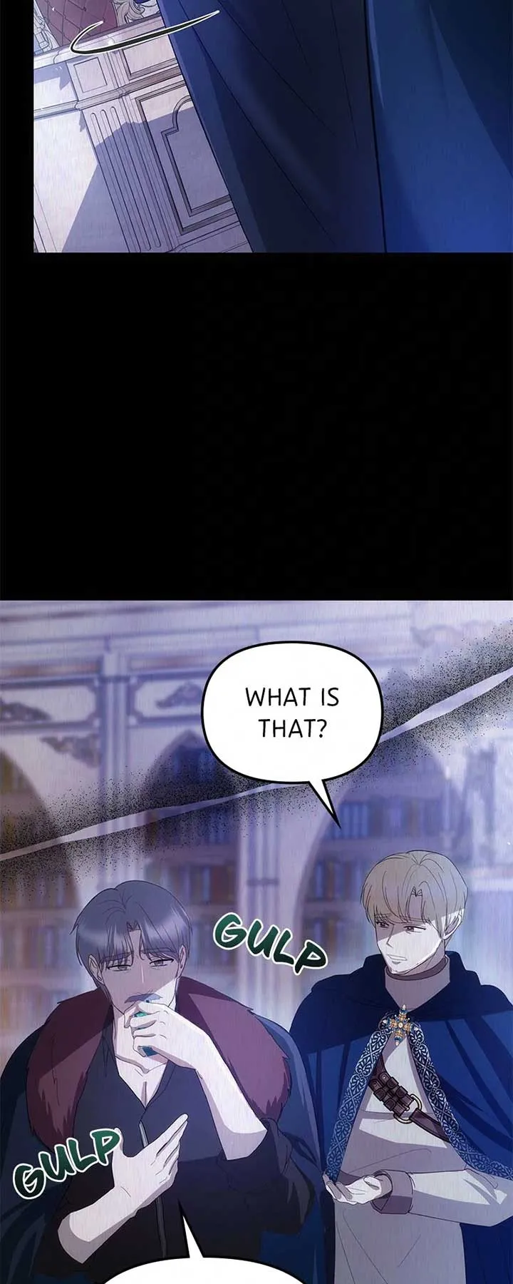 Marriage of Convenience to an Obsession Chapter 48 Online - página 39