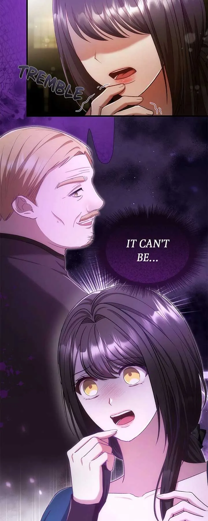 Marriage of Convenience to an Obsession Chapter 48 Online - página 48