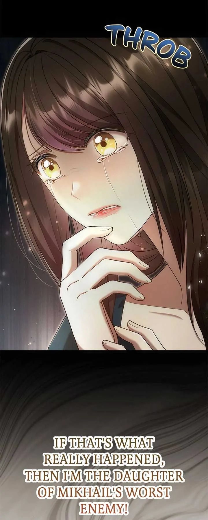 Marriage of Convenience to an Obsession Chapter 48 Online - página 51