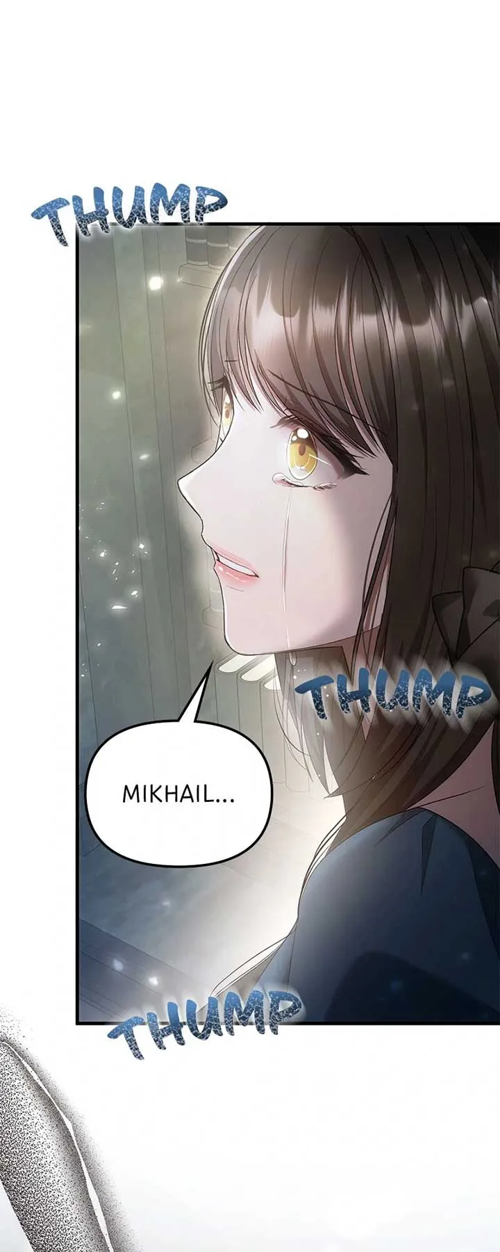 Marriage of Convenience to an Obsession Chapter 48 Online - página 53