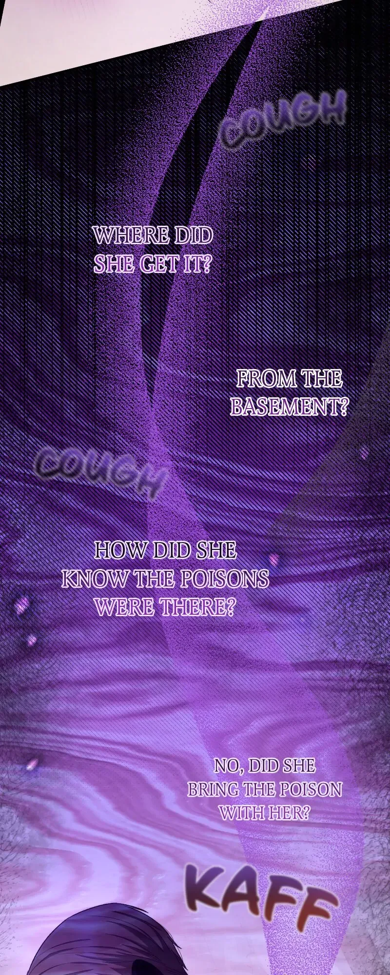Marriage of Convenience to an Obsession Chapter 51 Online - página 5