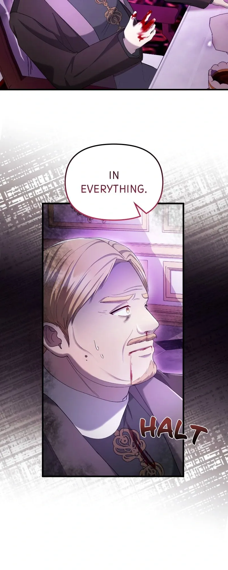 Marriage of Convenience to an Obsession Chapter 51 Online - página 7