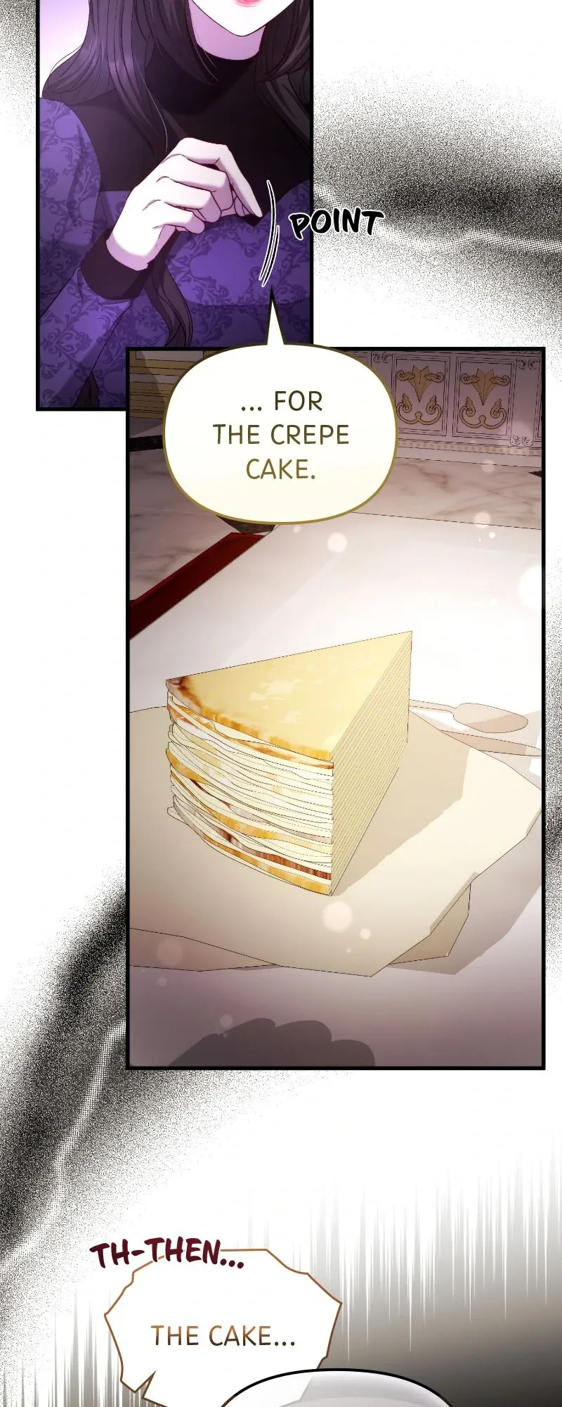 Marriage of Convenience to an Obsession Chapter 51 Online - página 10