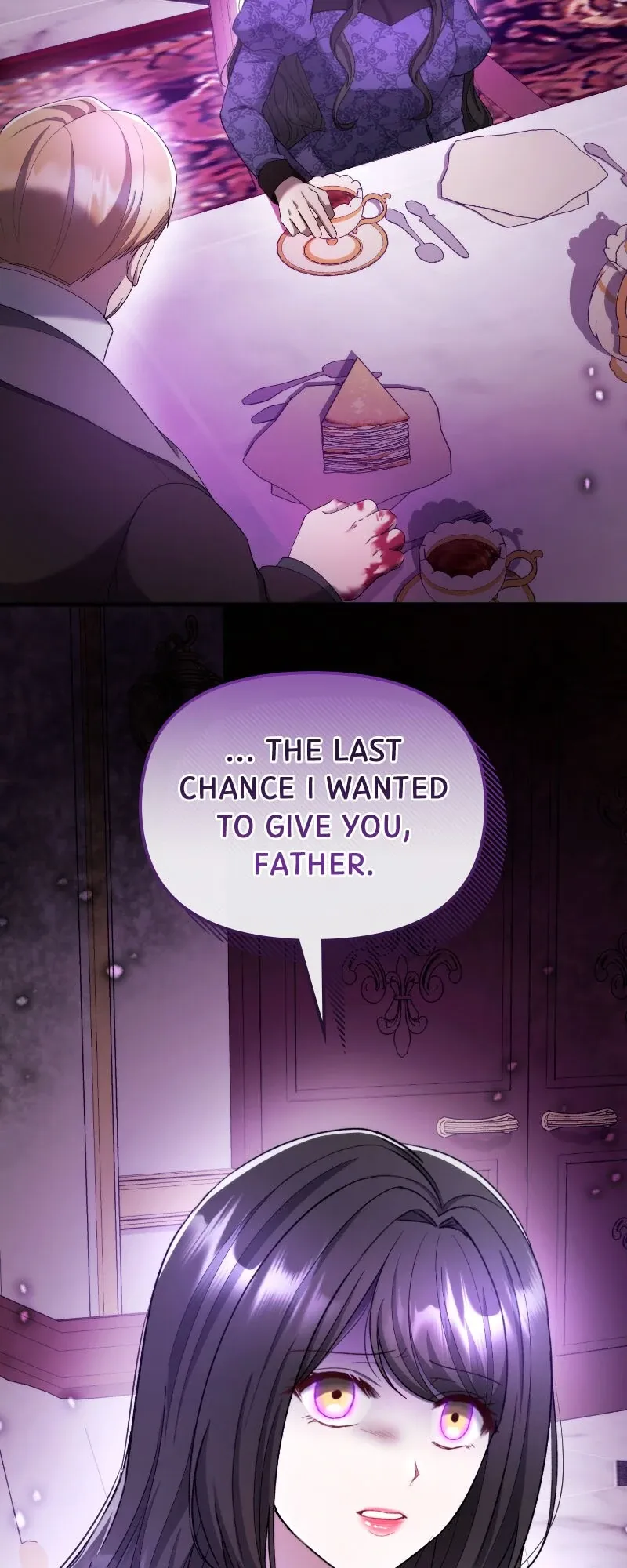 Marriage of Convenience to an Obsession Chapter 51 Online - página 12