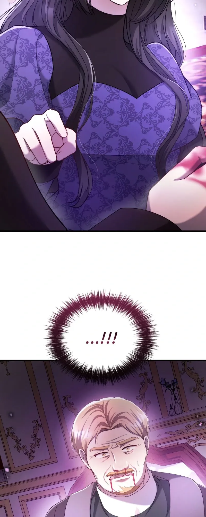 Marriage of Convenience to an Obsession Chapter 51 Online - página 13