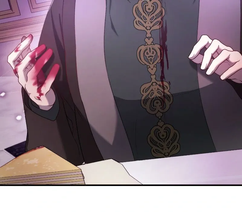 Marriage of Convenience to an Obsession Chapter 51 Online - página 14