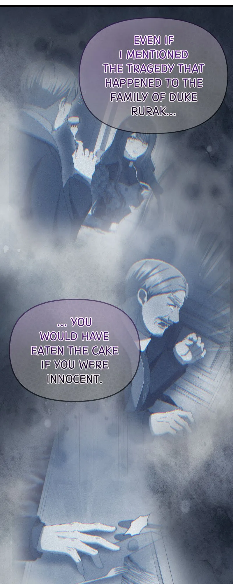 Marriage of Convenience to an Obsession Chapter 51 Online - página 15
