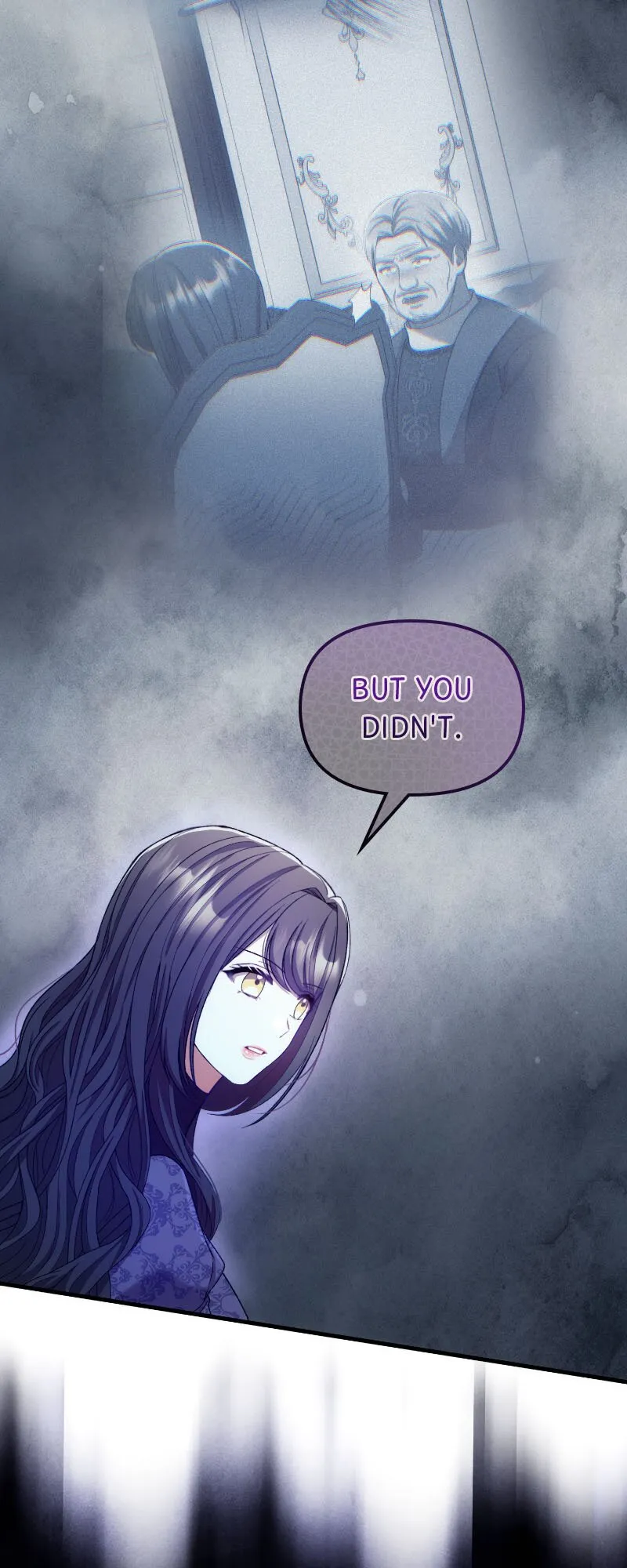 Marriage of Convenience to an Obsession Chapter 51 Online - página 16