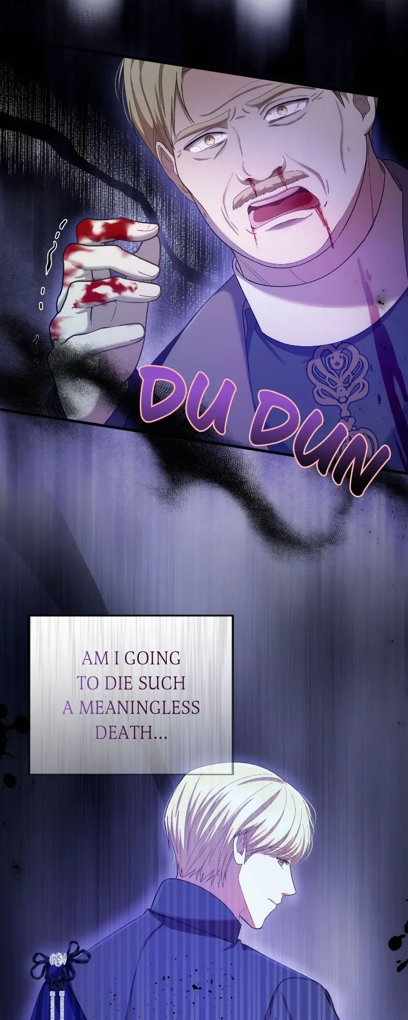 Marriage of Convenience to an Obsession Chapter 51 Online - página 17