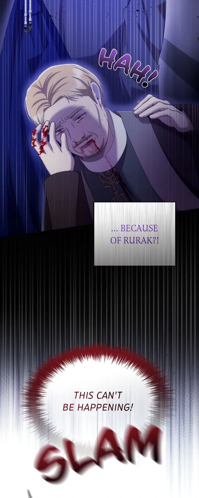 Marriage of Convenience to an Obsession Chapter 51 Online - página 18