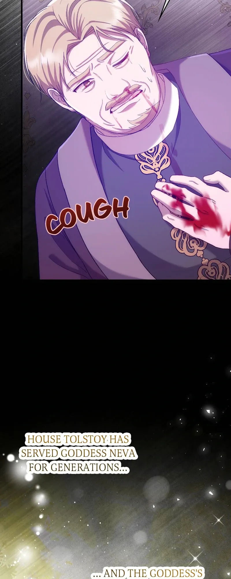 Marriage of Convenience to an Obsession Chapter 51 Online - página 23