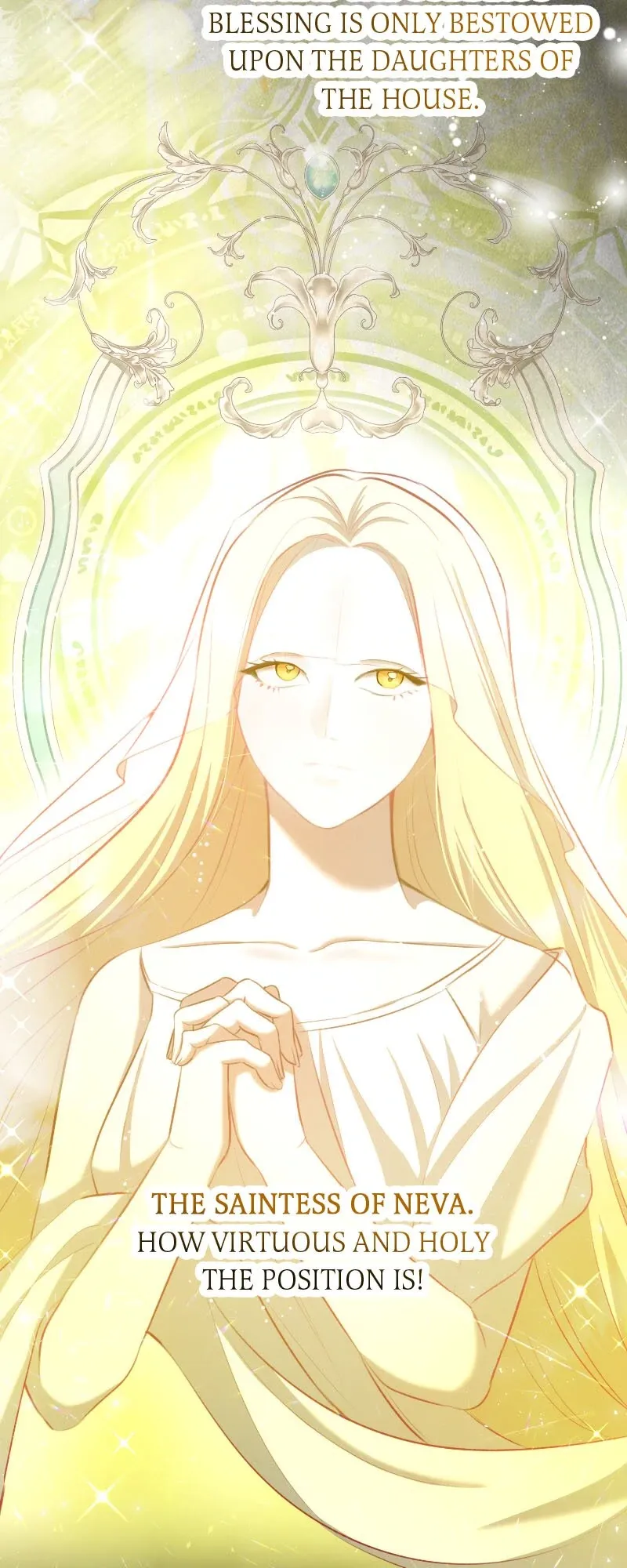 Marriage of Convenience to an Obsession Chapter 51 Online - página 24