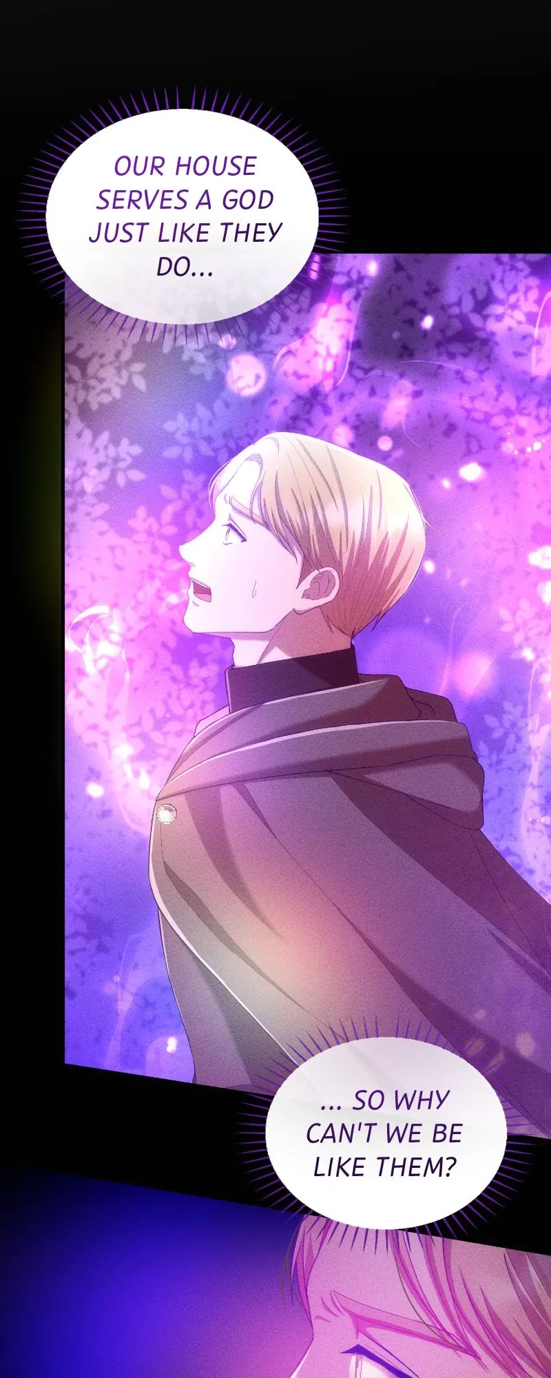 Marriage of Convenience to an Obsession Chapter 51 Online - página 28