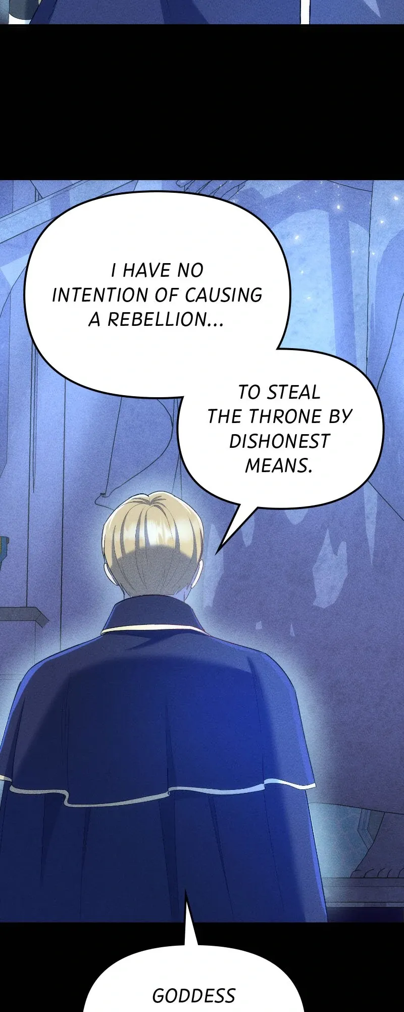 Marriage of Convenience to an Obsession Chapter 51 Online - página 31