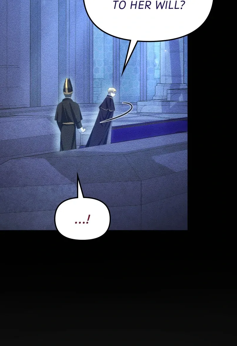 Marriage of Convenience to an Obsession Chapter 51 Online - página 33