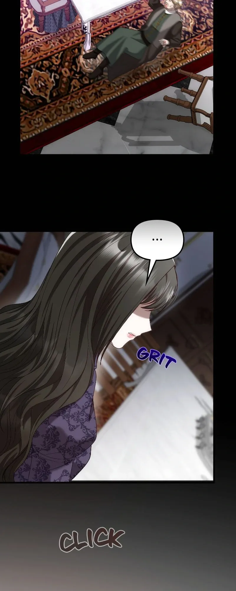 Marriage of Convenience to an Obsession Chapter 51 Online - página 43